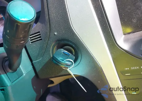 2013 Ford Explorer Xlt z USA, uszkodzony, nr VIN 1FM5K7D85DGA20228